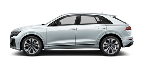 Tavola comparativa modelli Audi