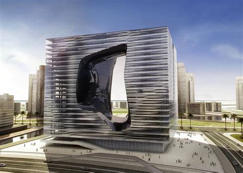 Immagine dell'evento Audi x Zaha Hadid Architects