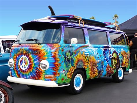 Volkswagen Bulli 