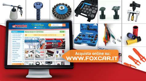 Attrezzi specifici per la meccanica auto