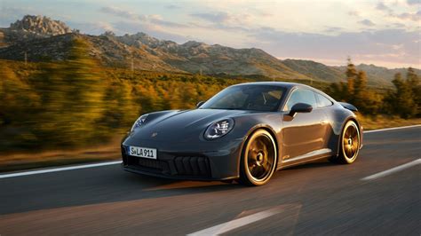 auto sportive Porsche