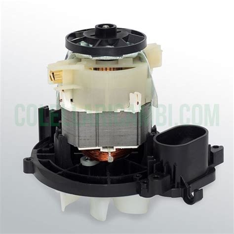 Dettaglio tecnico motore tedesco