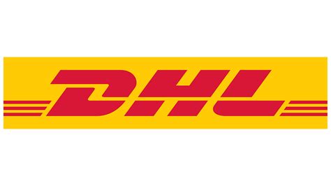 Logo DHL