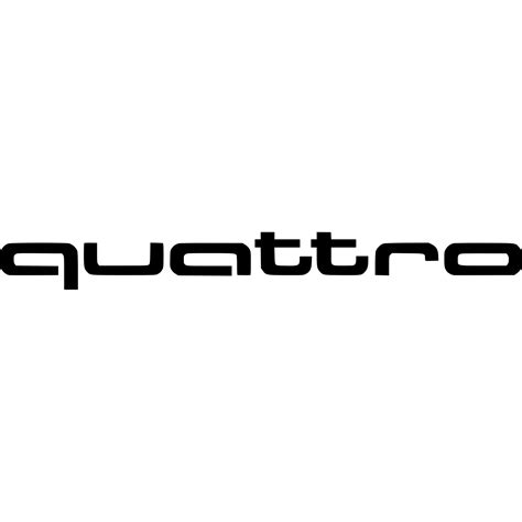 Logo Fiat quattro barre