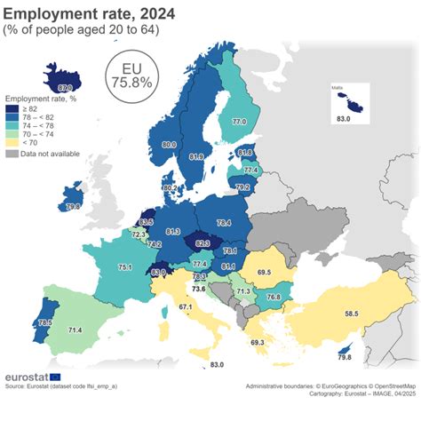 Infographic showing automotive employment in major European countries, with Italy ranked 7th