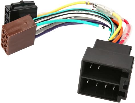 Adattatore ISO per autoradio