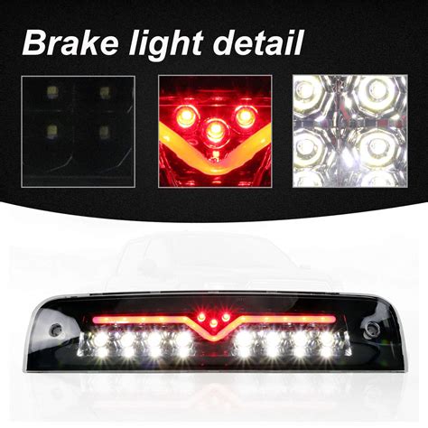 componenti luce stop LED