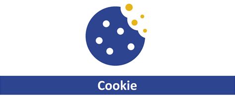 Icona cookie privacy