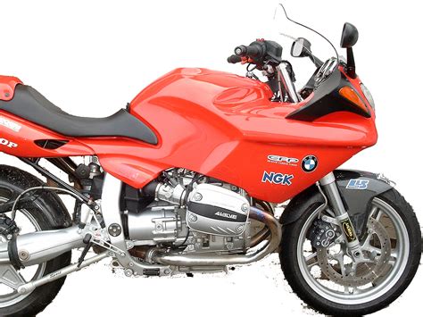 Tavola comparativa delle specifiche tecniche BMW R 1100 S