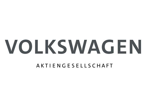 Volkswagen AG logo
