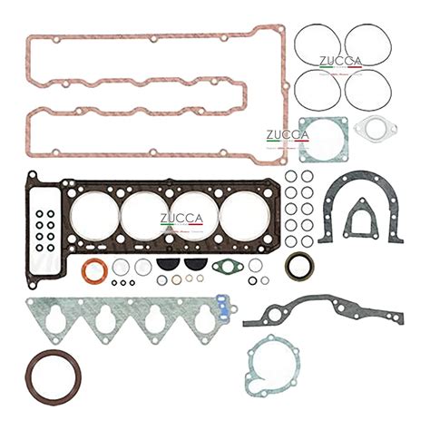Kit guarnizioni motore completo