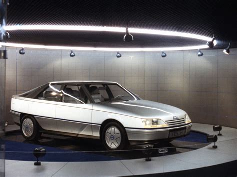 Concept Opel Tech 1