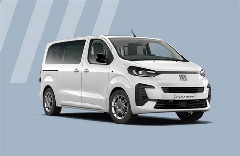 Fiat Ulysse frontale