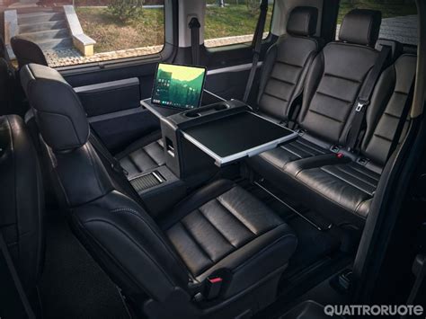 Interni modulari Fiat Ulysse