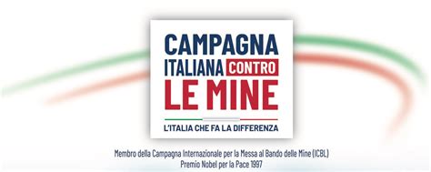 Logo della campagna #Kiamaitalia