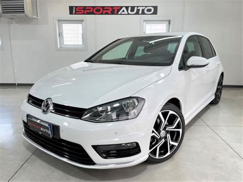 Tabella prezzi Volkswagen usate