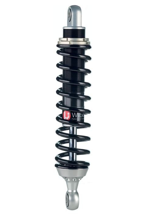 Ammortizzatore Wilbers Ecoline per BMW R1150R