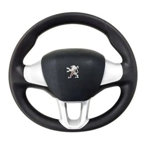 Peugeot 106 con abitacolo sportivo e volante a calice