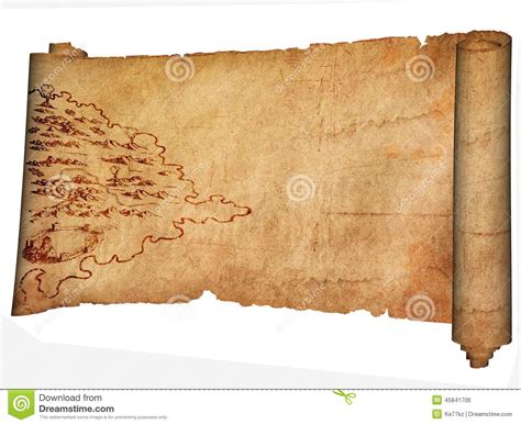 Antica pergamena con iscrizioni latine