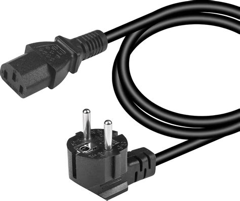 Alimentatore switching con cavo di alimentazione