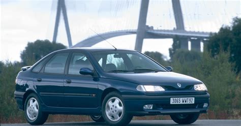 Motore V6 Renault Laguna