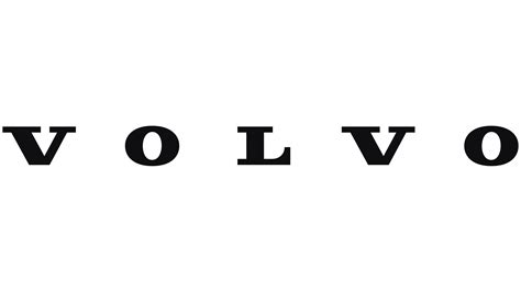Logo Volvo e simbolo del ferro