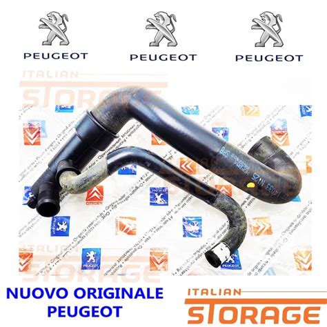 Ricambi originali Peugeot Citroën