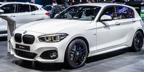 Dettaglio del motore BMW Serie 1 118i