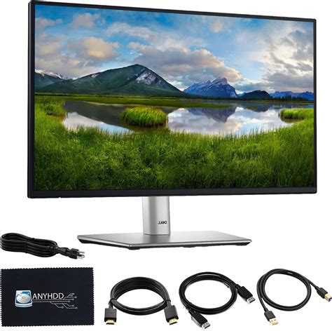 R.S. Monitor 2.0 display