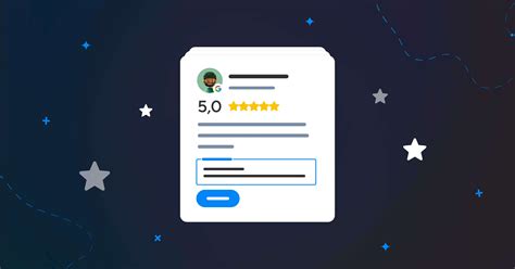 Icone di recensioni e certificazioni per officine