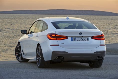 BMW Serie 6 Evoluzione