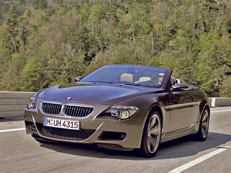 BMW Serie 6 e Concorrenti