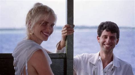 Riccardo Schicchi e Ilona Staller