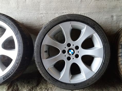 Cerchio BMW Style 162 su BMW E90