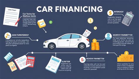 Diverse opzioni di finanziamento auto
