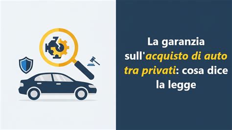 Simbolo della garanzia auto