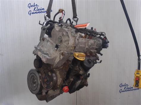 Motore 1.3 CDTI ecoFlex