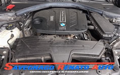 Motore BMW Serie 1