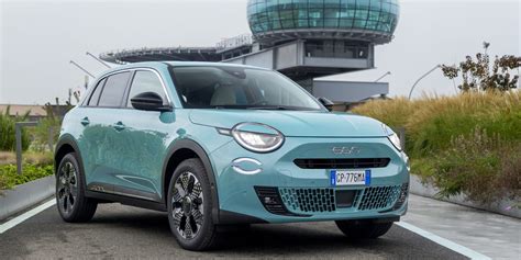 Infografica motorizzazioni ibride Fiat Dolcevita