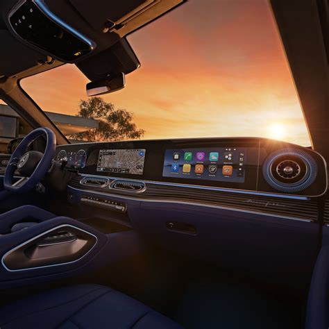 Mercedes GLE Sistemi Assistenza Guida