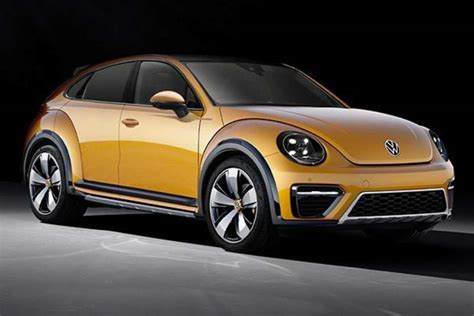 Prototipo iniziale del Volkswagen Maggiolino