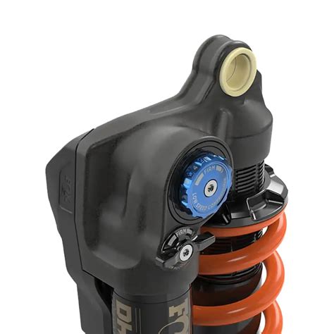 Ammortizzatore FOX Live Valve