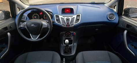 schema pompa benzina auto ford fiesta 2010