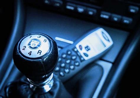 Differenze tra cambio automatico e manuale