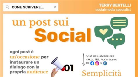 Schermata di un post sui social media di Lombardi Industrial