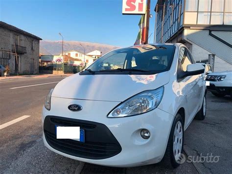 Ford Ka usata: come scegliere