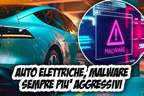 Infografica: cause comuni di problemi nelle auto elettriche