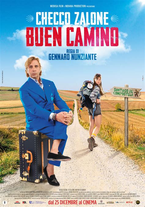 Locandina del film