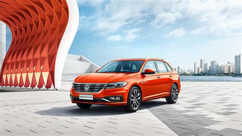 Volkswagen Gran Lavida