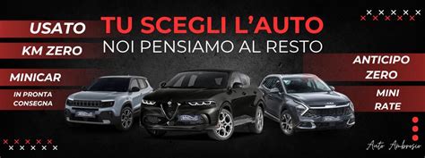 Servizi offerti da AUTOAMBROSIO SRL